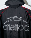Atlas Windbreaker Jacket (XL)