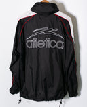 Atlas Windbreaker Jacket (XL)