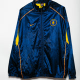 Inter Milan Track Jacket (XL)