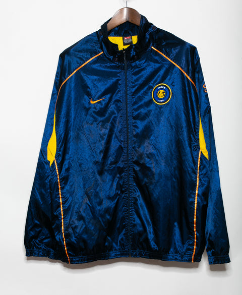 Inter Milan Track Jacket (XL)