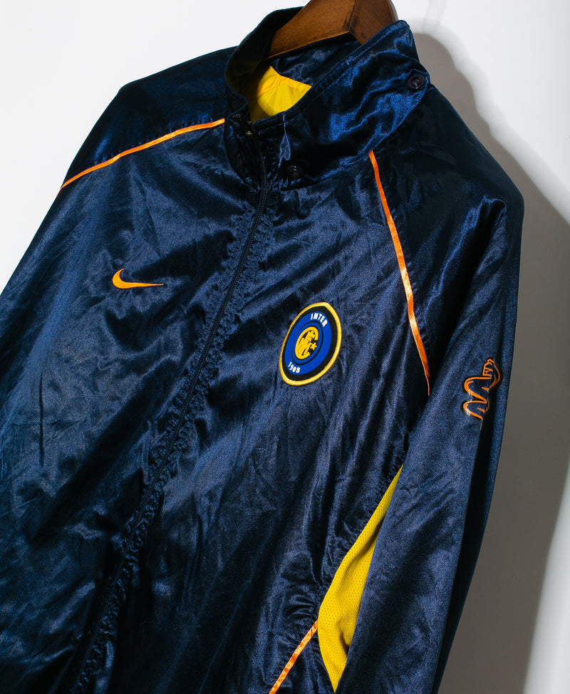 Inter Milan Track Jacket (XL)