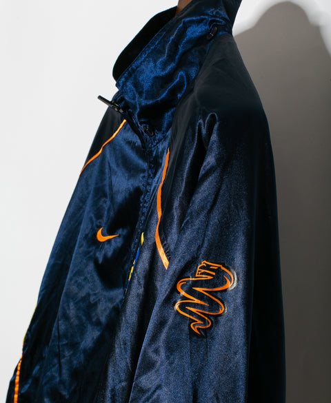 Inter Milan Track Jacket (XL)