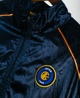 Inter Milan Track Jacket (XL)