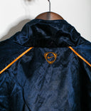 Inter Milan Track Jacket (XL)