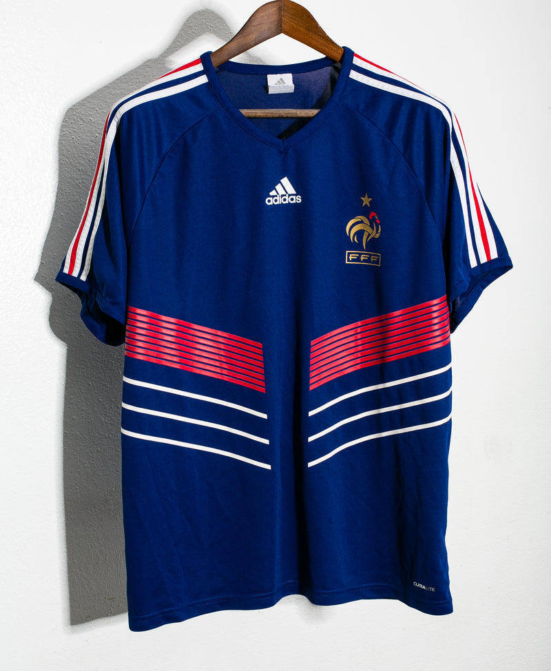 France 2010 Fan Home Kit (XL)