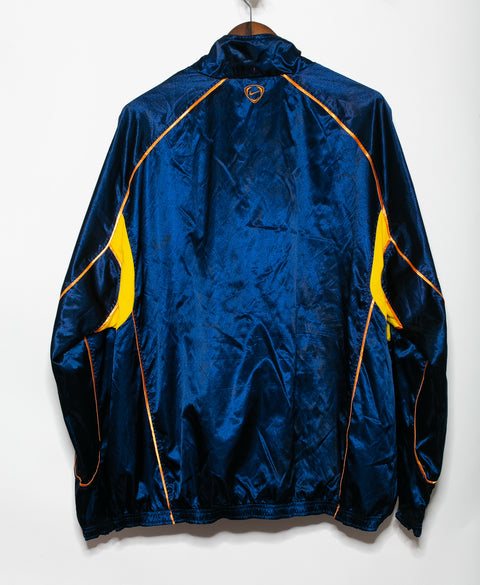 Inter Milan Track Jacket (XL)