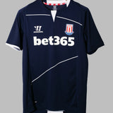 Stoke City 2014-15 Training Kit (L)