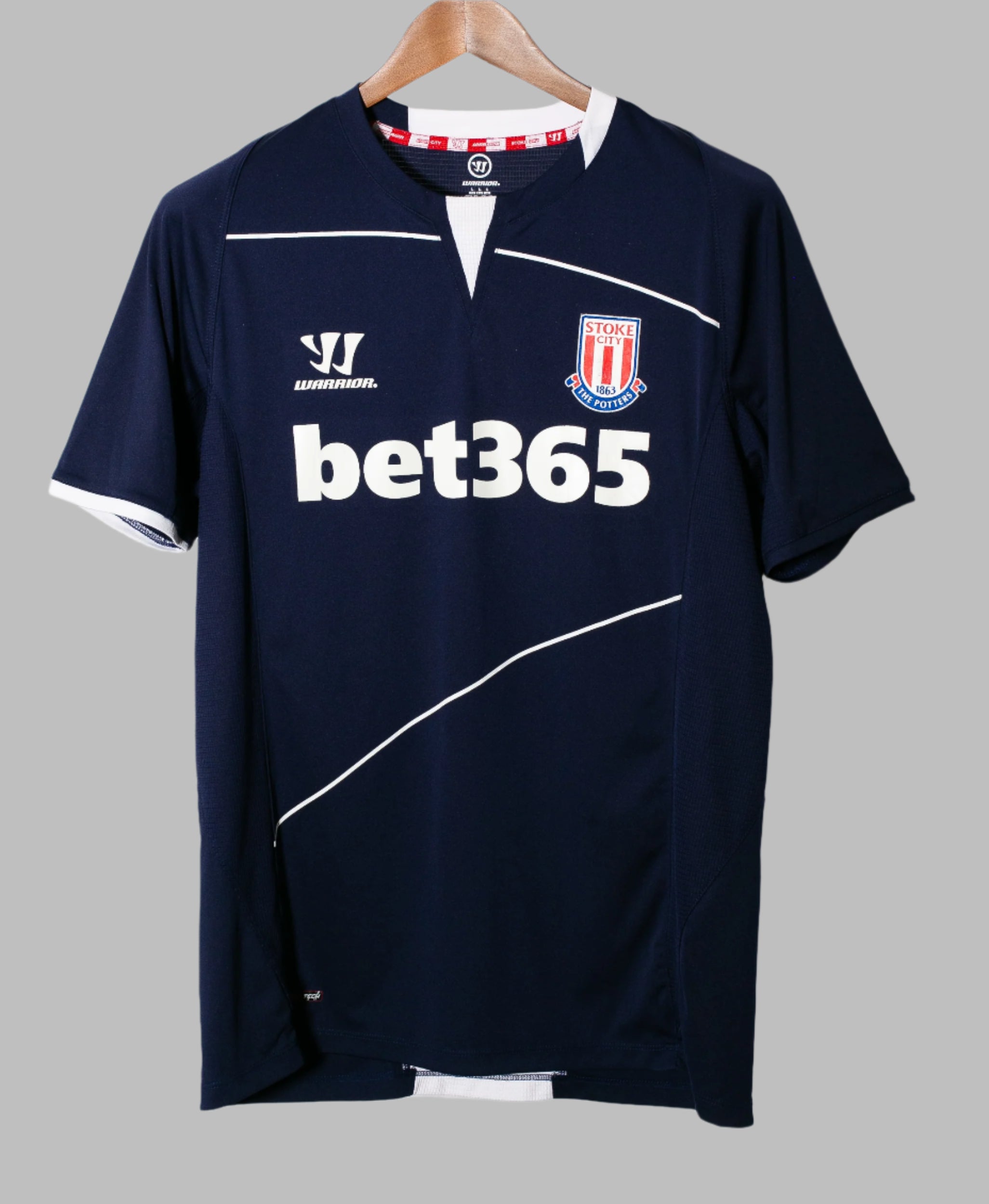 Stoke City 2014-15 Training Kit (L)