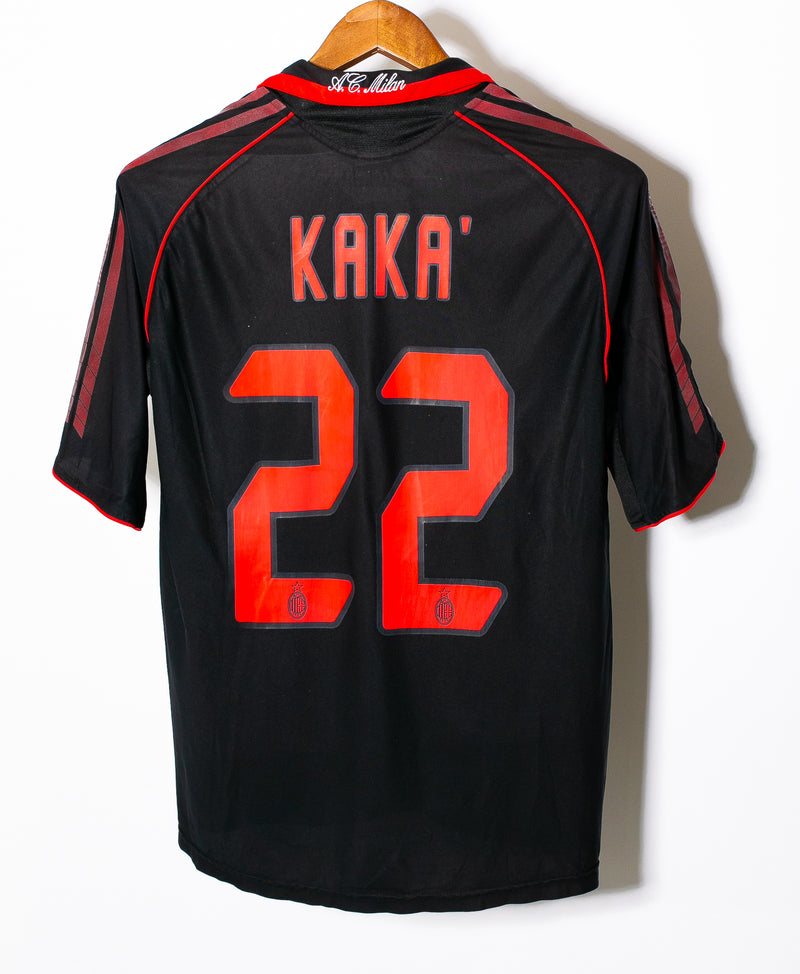 AC Milan 2005-06 Kaka Third Kit (S)