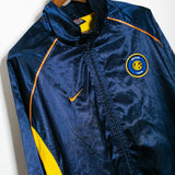 Inter Milan Track Jacket (XL)