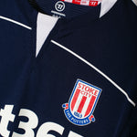 Stoke City 2014-15 Training Kit (L)