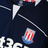 Stoke City 2014-15 Training Kit (L)