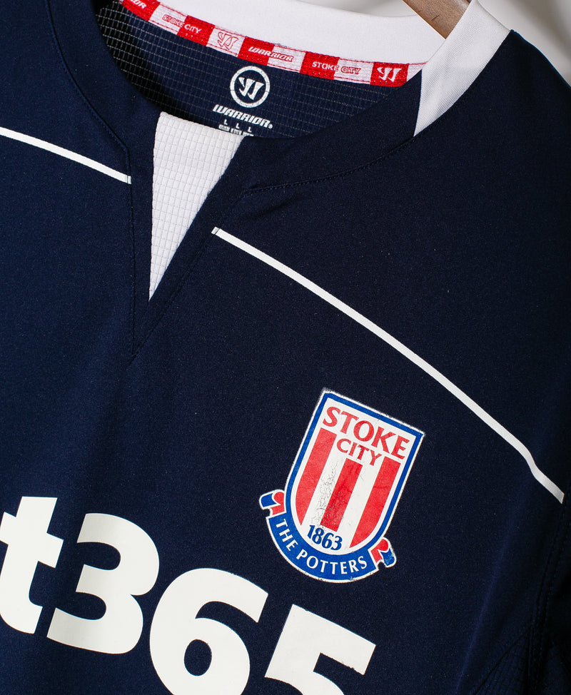 Stoke City 2014-15 Training Kit (L)