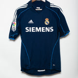 Real Madrid 2005-06 Beckham Away Kit (S)