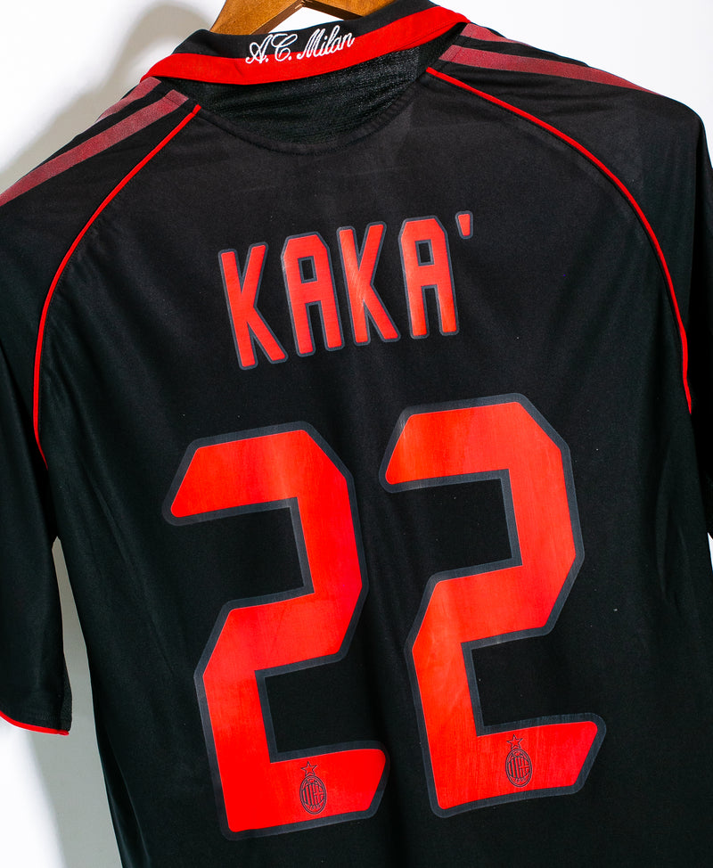 AC Milan 2005-06 Kaka Third Kit (S)