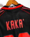 AC Milan 2005-06 Kaka Third Kit (S)