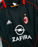 AC Milan 2005-06 Kaka Third Kit (S)
