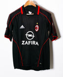 AC Milan 2005-06 Kaka Third Kit (S)