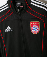 Bayern Munich 2010 Full Zip Jacket (M)