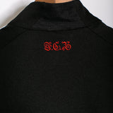 Bayern Munich 2010 Full Zip Jacket (M)