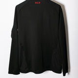 Bayern Munich 2010 Full Zip Jacket (M)