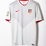 Atletico Madrid 2014-15 Torres Away Kit (XL)