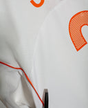 Netherlands 2004 Stam Away Kit (XL)