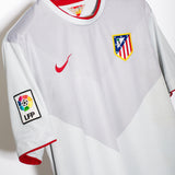 Atletico Madrid 2014-15 Torres Away Kit (XL)