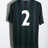 Ireland 2013 Away Kit (M)