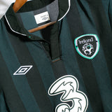 Ireland 2013 Away Kit (M)