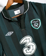 Ireland 2013 Away Kit (M)