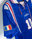 France 1996 Zidane Home Kit (L)