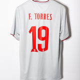 Atletico Madrid 2014-15 Torres Away Kit (XL)