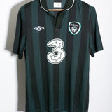 Ireland 2013 Away Kit (M)