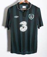 Ireland 2013 Away Kit (M)