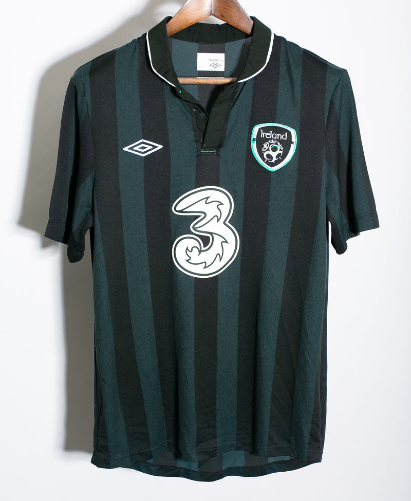 Ireland 2013 Away Kit (M)