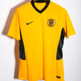 Kaizer Chiefs 2021-22 Home Kit (L)