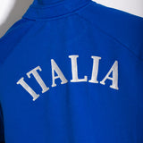Italy 2004 1/4 Zip Jacket (S)