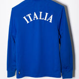 Italy 2004 1/4 Zip Jacket (S)