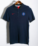 PSG 2015-16 Pre-Match Polo (S)