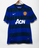 Manchester United 2011-12 Chicharito Away Kit (XL)
