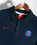 PSG 2015-16 Pre-Match Polo (S)