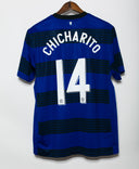 Manchester United 2011-12 Chicharito Away Kit (XL)