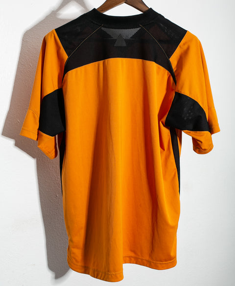 Wolverhampton 2004-06 Home Kit (L)