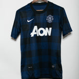 Manchester United 2013-14 Nani Away Kit (M)