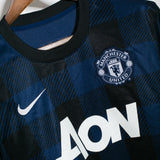 Manchester United 2013-14 Nani Away Kit (M)