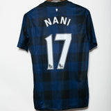 Manchester United 2013-14 Nani Away Kit (M)