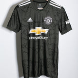 Manchester United 2020-21 Shaw Away Kit (S)