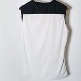England Sleeveless Training Kit (L)