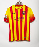 Barcelona 2013-14 Messi Away Kit (M)
